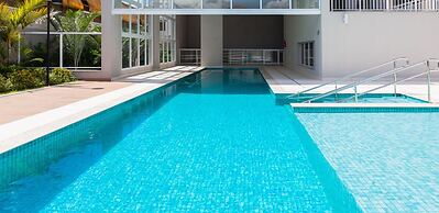 Nomah - Aptos por Temporada em Santana