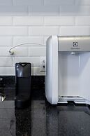 Nomah - Aptos por Temporada em Santana