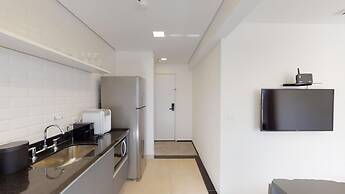 Nomah - Aptos por Temporada em Santana