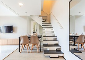 Nomah - Aptos por Temporada em Santana