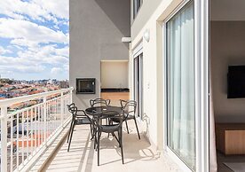 Nomah - Aptos por Temporada em Santana