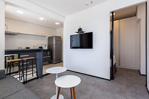 Nomah - Aptos por Temporada em Santana