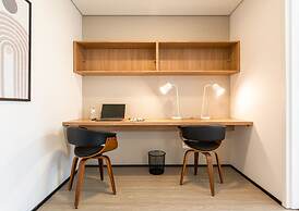 Nomah - Aptos por Temporada em Santana