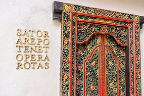 Hotel Casa Don Luis by Faranda Boutique, a member of Radisson Individu