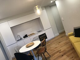 Appartements de Standing - Panaté