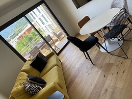 Appartements de Standing - Panaté