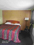 Town & Country Motel