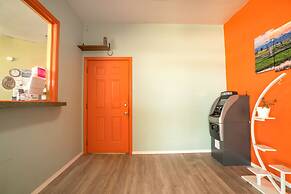 Town & Country Motel