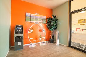 Town & Country Motel