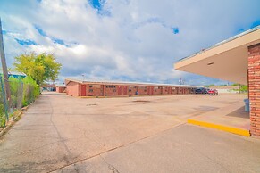 Town & Country Motel