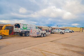 Town & Country Motel