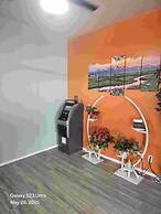 Town & Country Motel