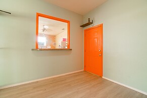 Town & Country Motel