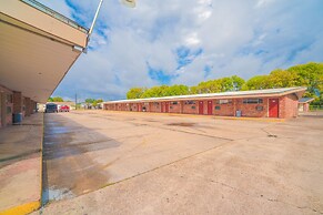 Town & Country Motel