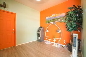 Town & Country Motel