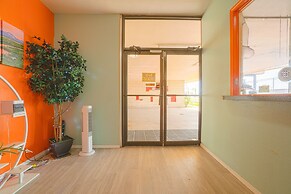 Town & Country Motel