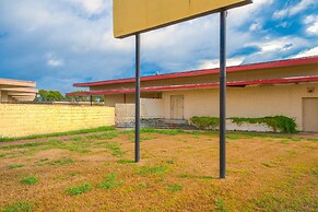 Town & Country Motel