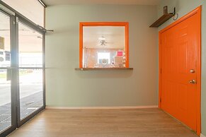 Town & Country Motel