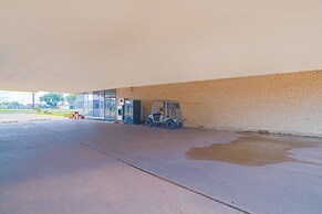 Town & Country Motel