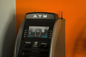 Town & Country Motel