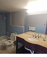 Town & Country Motel