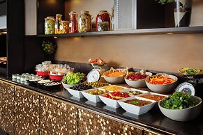 Courtyard by Marriott Baku