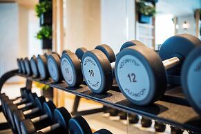 Courtyard by Marriott Baku