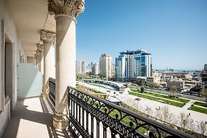 Courtyard by Marriott Baku