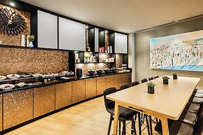 Courtyard by Marriott Baku