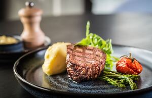 Courtyard by Marriott Baku