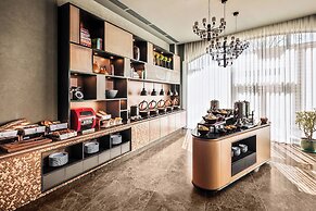 Courtyard by Marriott Baku