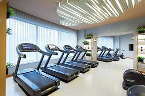 Courtyard by Marriott Baku