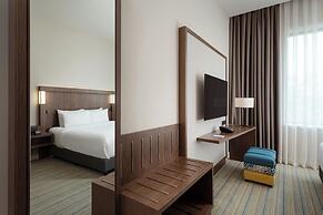 Courtyard by Marriott Baku