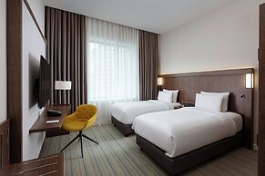 Courtyard by Marriott Baku