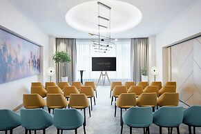 Courtyard by Marriott Baku