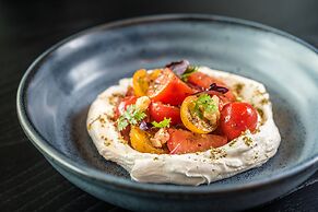 Courtyard by Marriott Baku