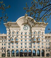 Courtyard by Marriott Baku