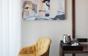 Courtyard by Marriott Baku