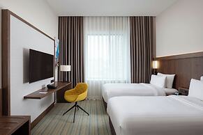 Courtyard by Marriott Baku
