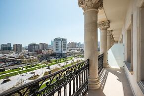 Courtyard by Marriott Baku