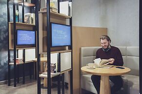 Courtyard by Marriott Baku