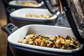 Courtyard by Marriott Baku