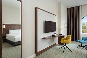 Courtyard by Marriott Baku
