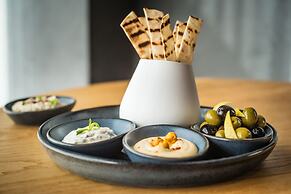 Courtyard by Marriott Baku