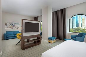 Courtyard by Marriott Baku