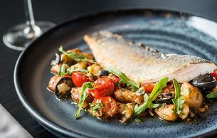 Courtyard by Marriott Baku