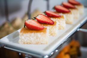 Courtyard by Marriott Baku