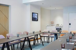 Courtyard by Marriott Baku