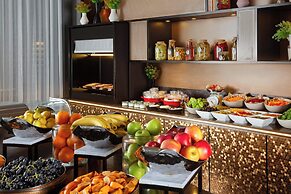 Courtyard by Marriott Baku