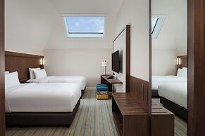 Courtyard by Marriott Baku